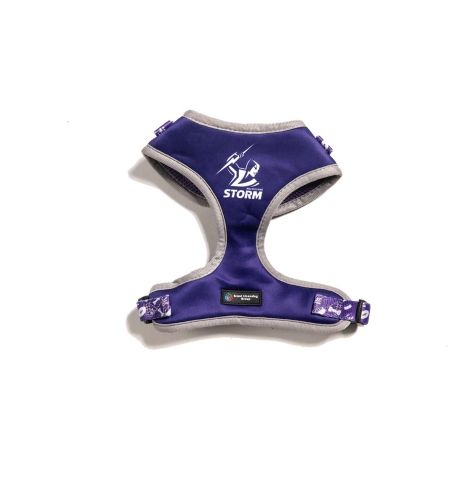 Melbourne Storm Pet Harness