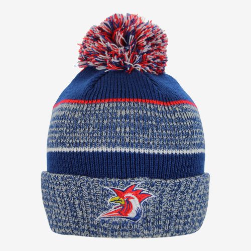 Sydney Roosters Beanie - Blitz
