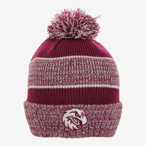 Manly Sea Eagles Beanie - Blitz