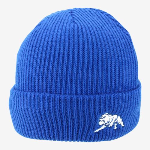 Western Bulldogs Beanie - Wharfie