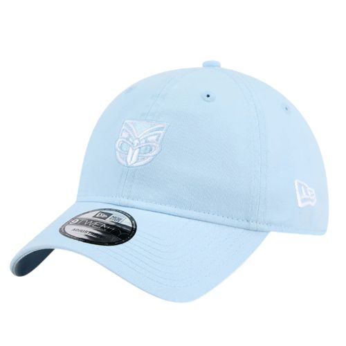 NZ Warriors 9Twenty Pastel Pop Cap
