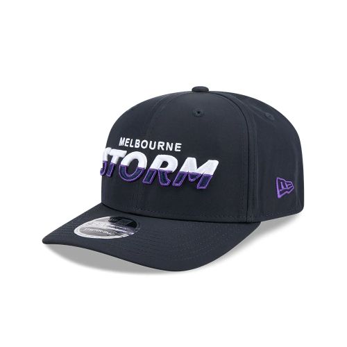 Melbourne Storm 9Seventy Split Script Cap