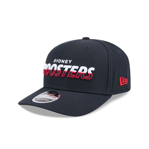Sydney Roosters 9Seventy Split Script Cap