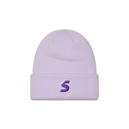 Melbourne Storm Pastel Pop Beanie