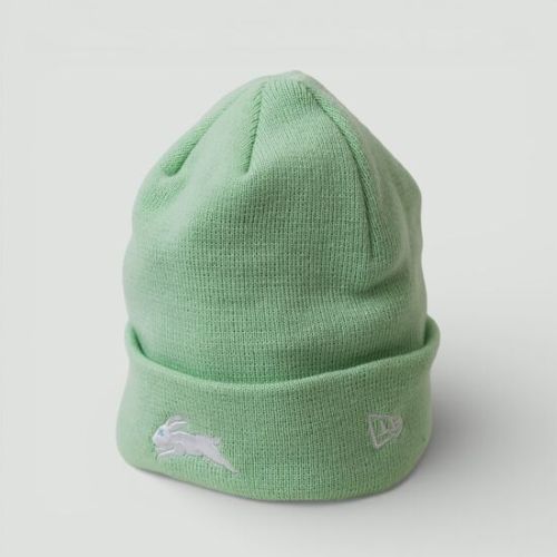 South Sydney Rabbitohs Pastel Pop Beanie