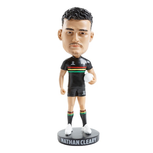 Penrith Panthers Bobblehead - Nathan Cleary