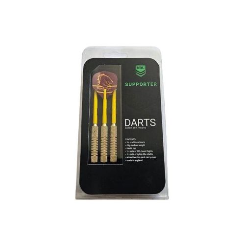 Brisbane Broncos Darts
