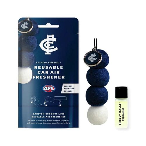 Carlton Blues Smelly Balls Set