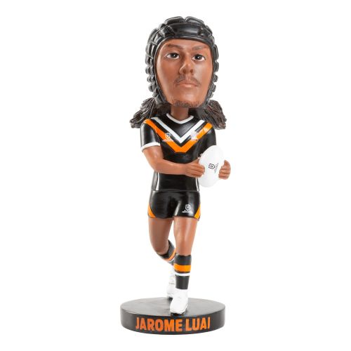 West Tigers Bobblehead - Jerome Luai