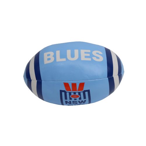 NSW Blues Sponge Football