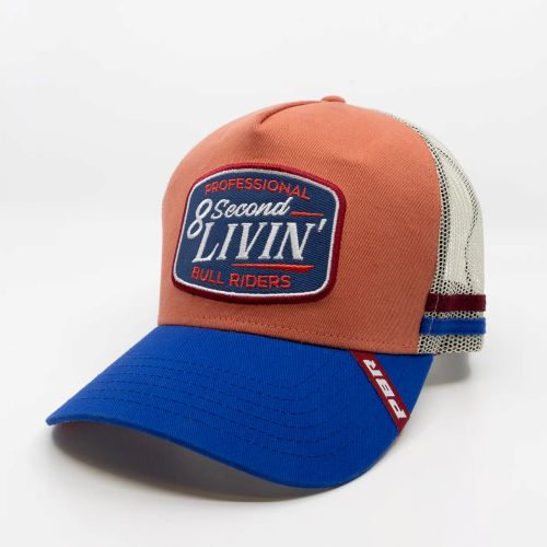 PBR Cap - High Livin