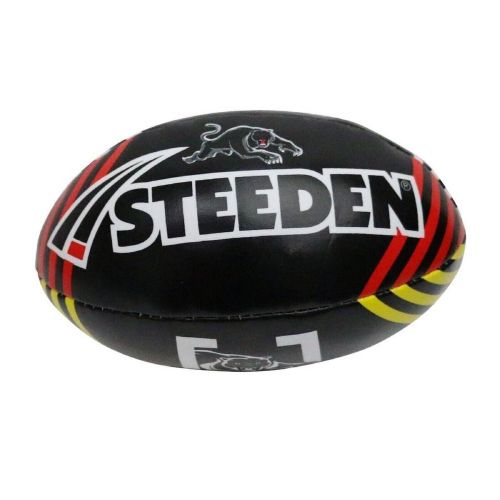 Penrith Panthers Sponge Football