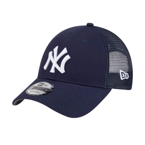 New York Yankees 9Forty Navy Trucker Cap