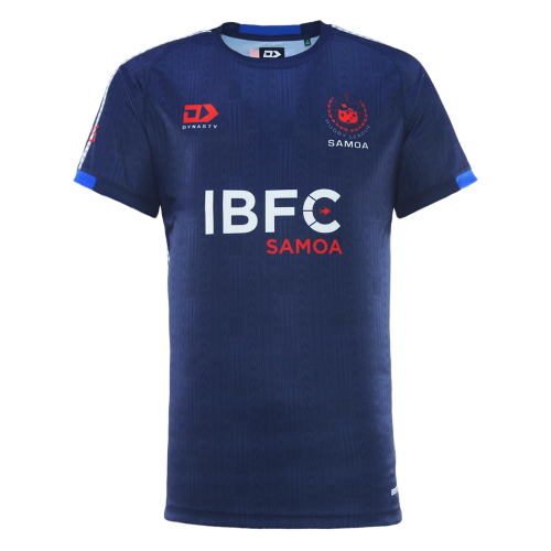 Toa Samoa Mens Training Tee