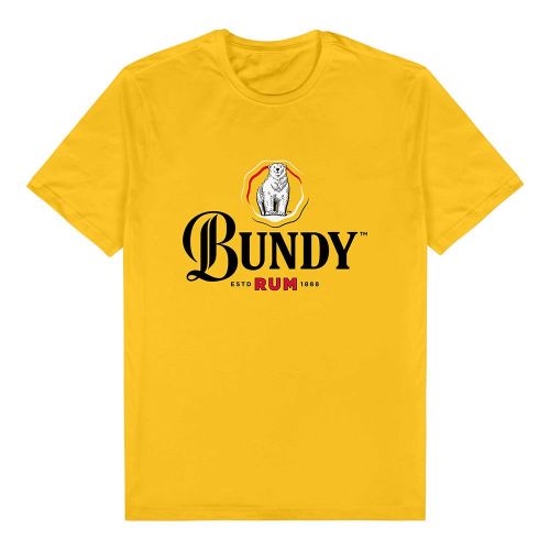 Bundaberg Rum Mens TShirt