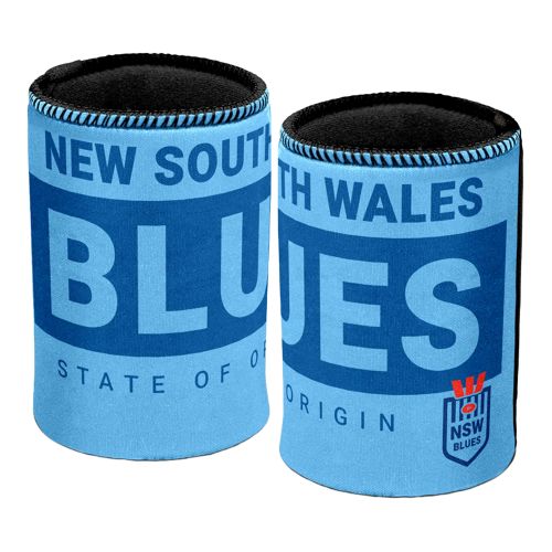 NSW Blues Stubby Cooler - SOO