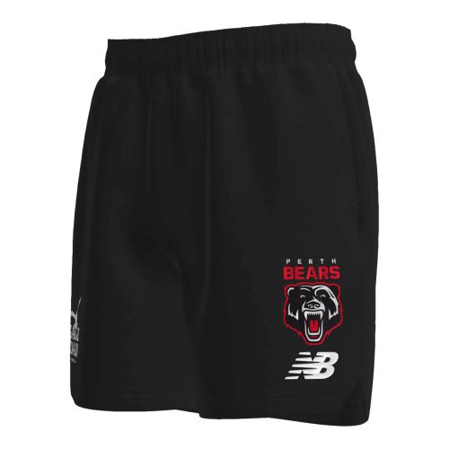 Perth Bears Mens Travel Shorts