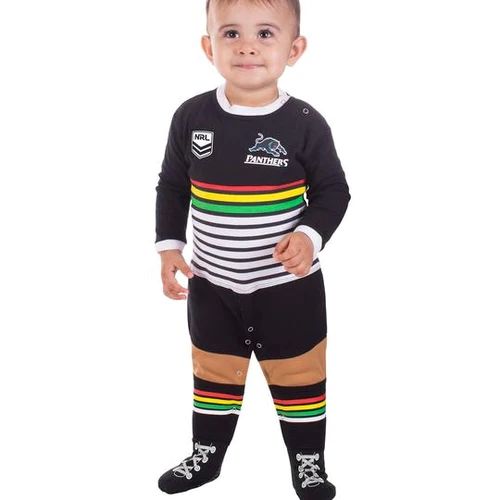 Penrith Panthers Original Footysuit
