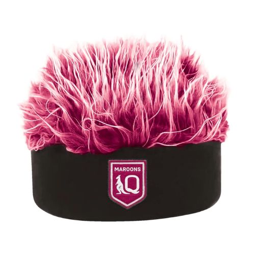 QLD Maroons Fun Hat