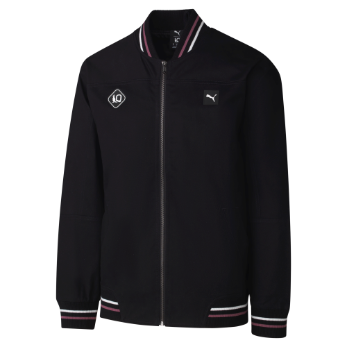 QLD Maroons 2026 Mens Bomber Jacket