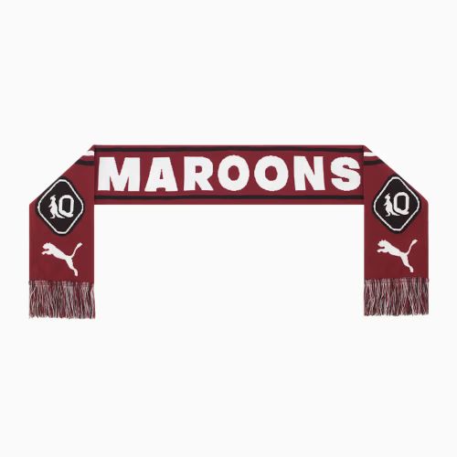 QLD Maroons 2026 Scarf