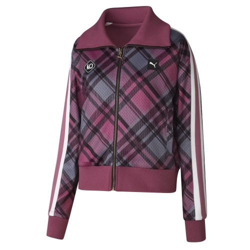 QLD Maroons 2026 Womens Full Zip Reversible Jacket