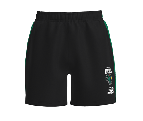 Tasmania Devils 2026 Mens Travel Shorts