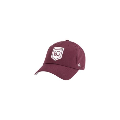 QLD Maroons 2026 Players Training Drifter Cap