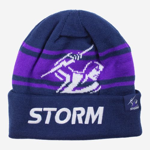 Melbourne Storm Beanie – Transform