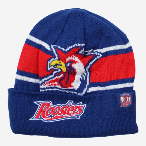 Sydney Roosters Beanie – Transform