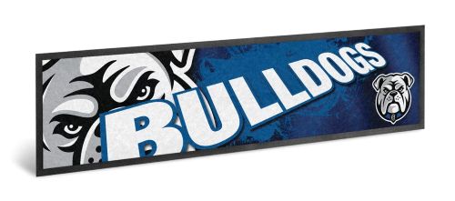 Canterbury Bulldogs Bar Runner - Logo