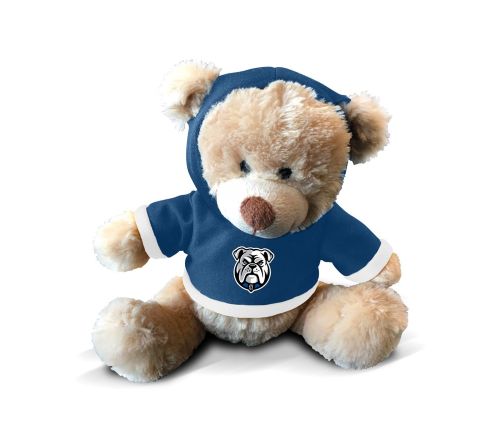 Canterbury Bulldogs Teddy Bear - Hoodie