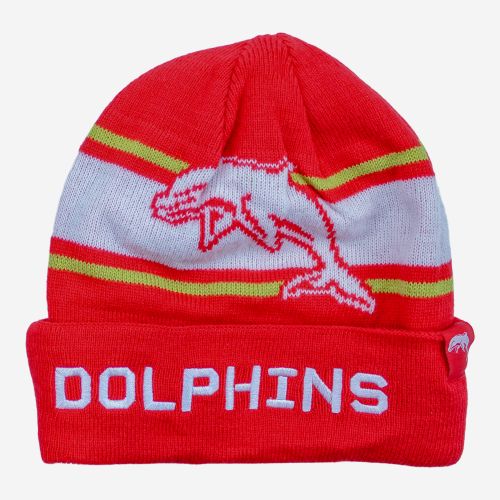 Dolphins Beanie - Transform