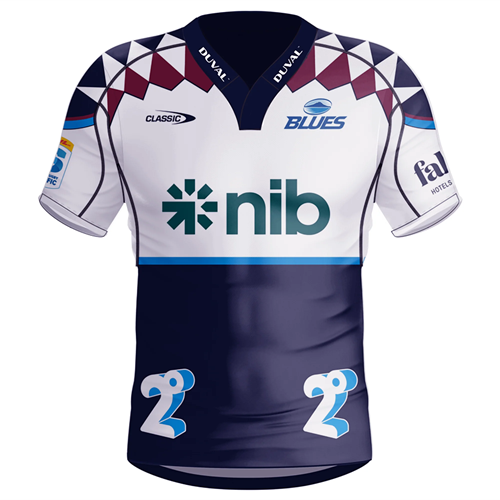 Blues Kids Heritage Jersey