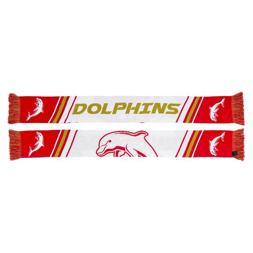 Dolphins Scarf - Velocity