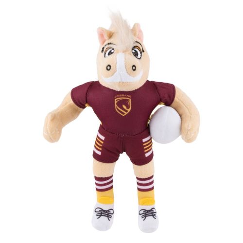 Brisbane Broncos Mascot - Plush