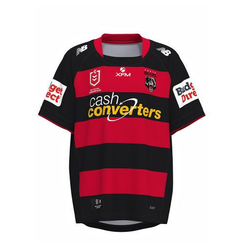 Perth Bears 2027 Kids Home Jersey