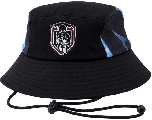 Fiji Bati RLWC 2026 Bucket Hat