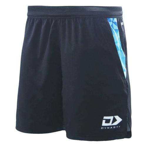 Fiji Bati RLWC 2026 Mens Gym Shorts