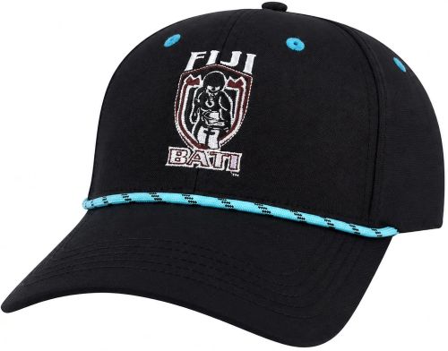 Fiji Bati RLWC 2026 Media Cap