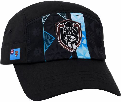 Fiji Bati RLWC 2026 Training Cap