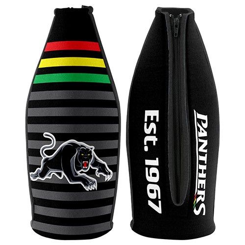 Penrith Panthers Tallie Stubby Cooler