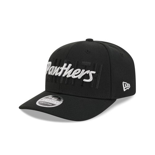 Penrith Panthers 9SeventySS Metallic Script Cap