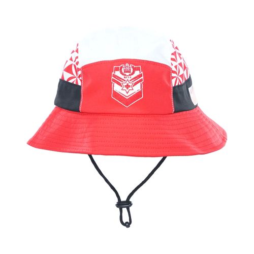 Tonga RLWC 2026 Bucket Hat
