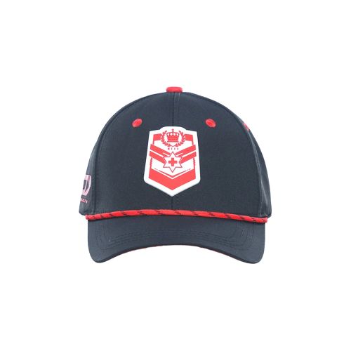 Tonga RLWC 2026 Media Cap
