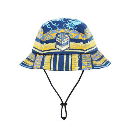 Tonga RLWC 2026 Captains Run Bucket Hat