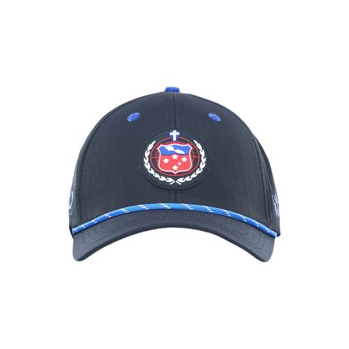 Toa Samoa RLWC 2026 Media Cap